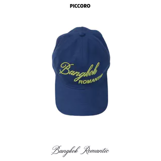 Piccoro - Bangkok Romantic Cap