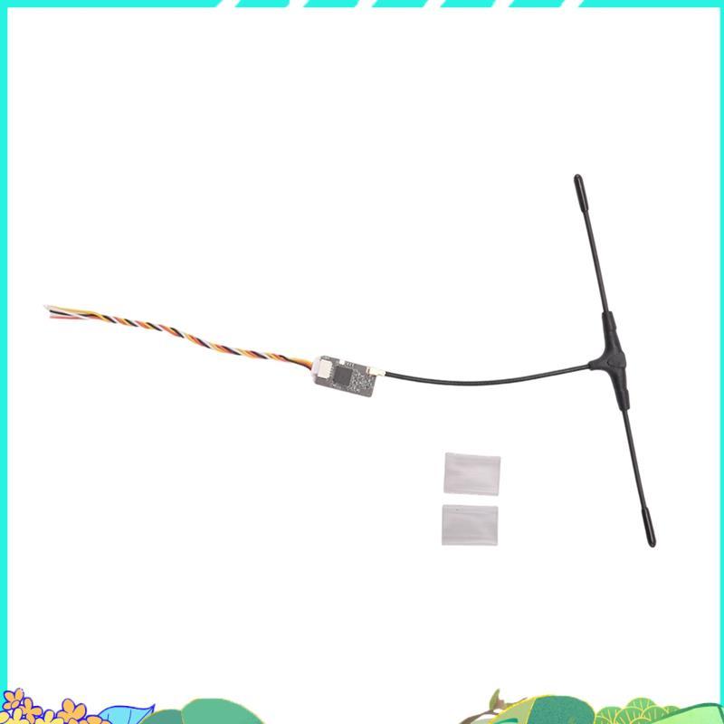 ELRS NANO 915Mhz RX Receiver EXPRESSLRS Nano Long Range Receiver สําหรับ RC FPV Long Range Racing Dr