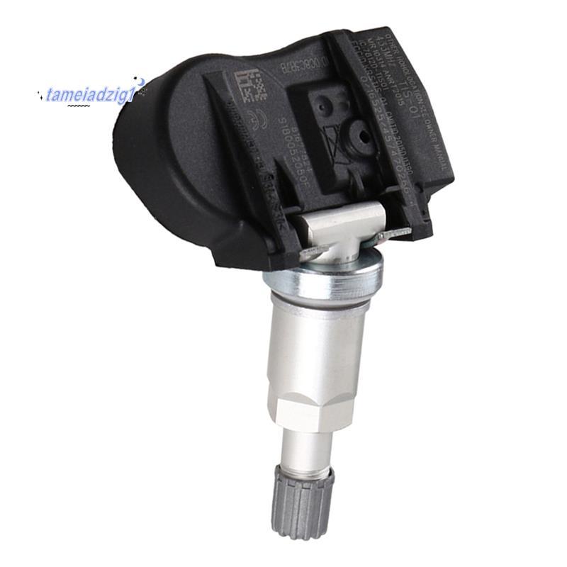 ระบบตรวจสอบความดันยาง TPMS Sensor 8G92-1A189-KB 8G921A189KB สําหรับ Galaxy Mondeo 433MHz