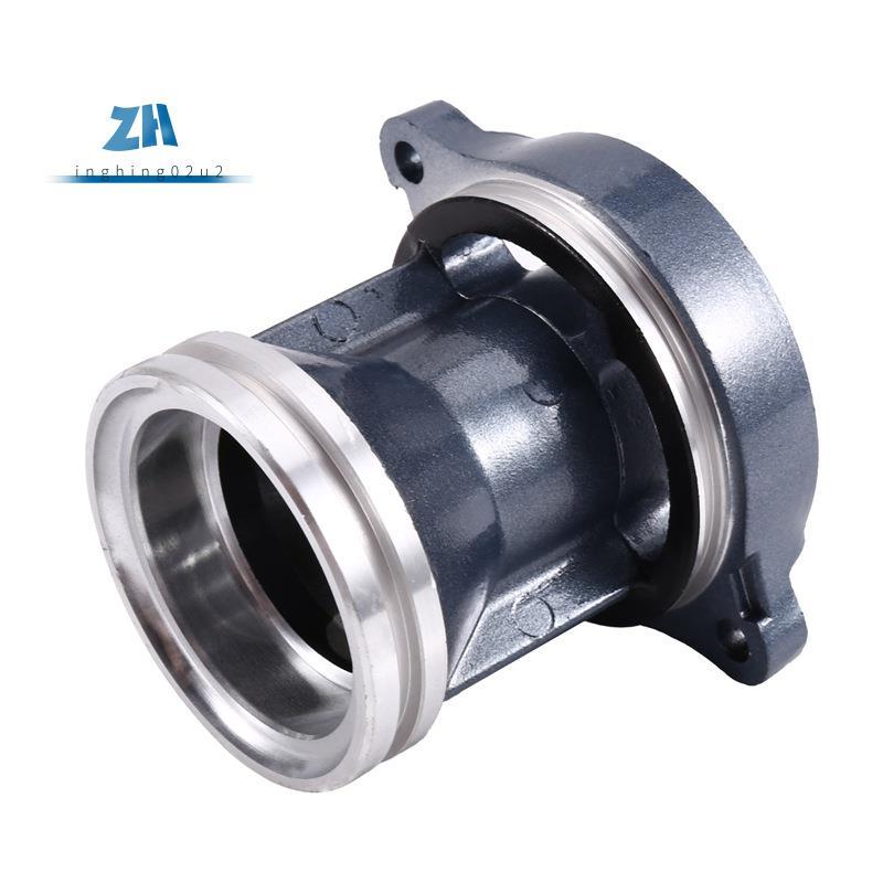 สําหรับมอเตอร์เรือ 9.9HP 15HP F8 F9.9 หมวกปลอกล่าง 6B4-45361-00-4D หมวก 6883-45361-02-4D 688-45361