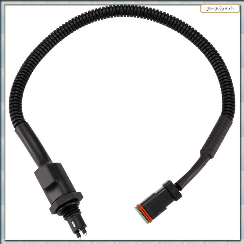 [ZBM] อะไหล่รถขุดเซ็นเซอร์แยกน้ําน้ํามันสําหรับ PC160-8 PC200-8 PC220-8 PC240-8 PC300-8 600-311-3722