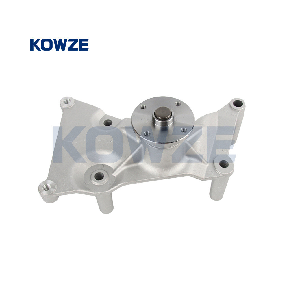 พัดลมระบายความร้อนปั๊ม Bracket Assy สําหรับ Mitsubishi L200 K26T K36T Pajero Montero L146G V23 V43 1