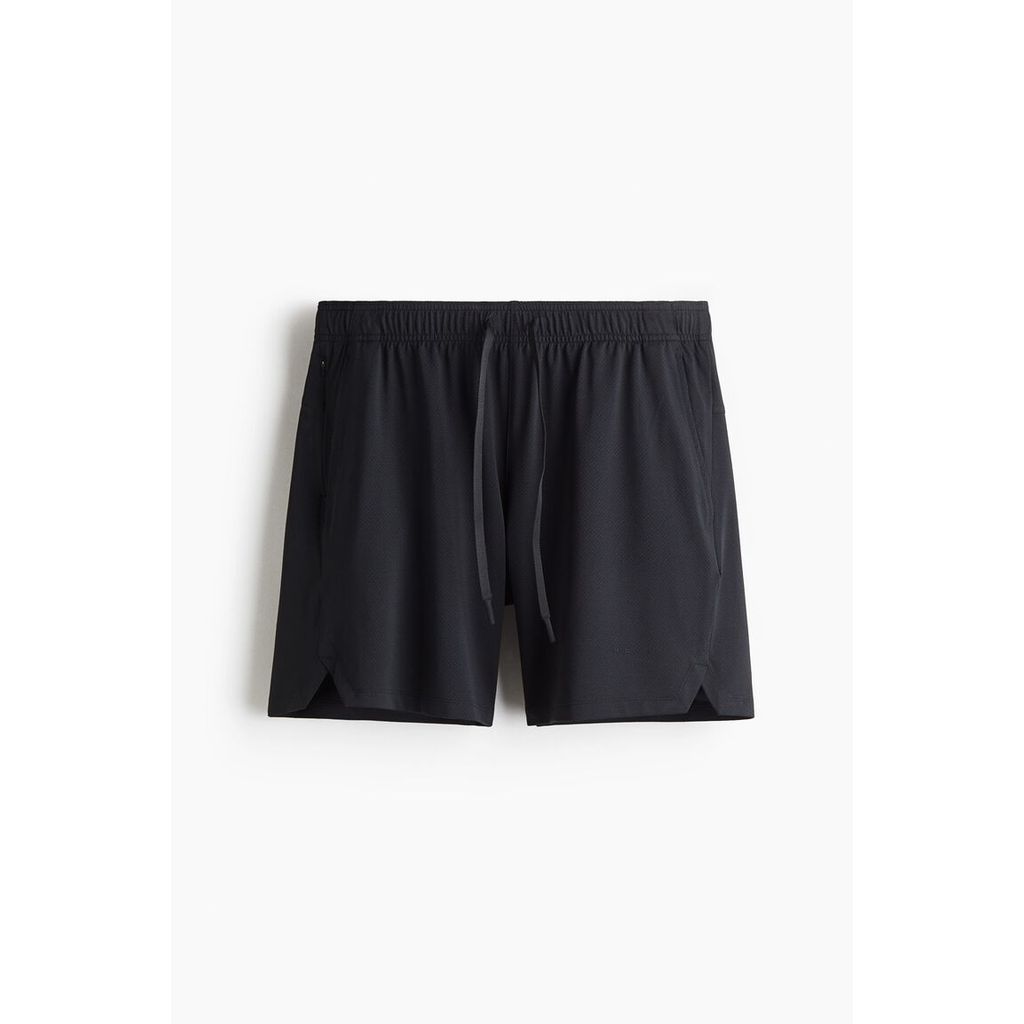 H&M شورت رياضي رجالي DryMove — صورة 3