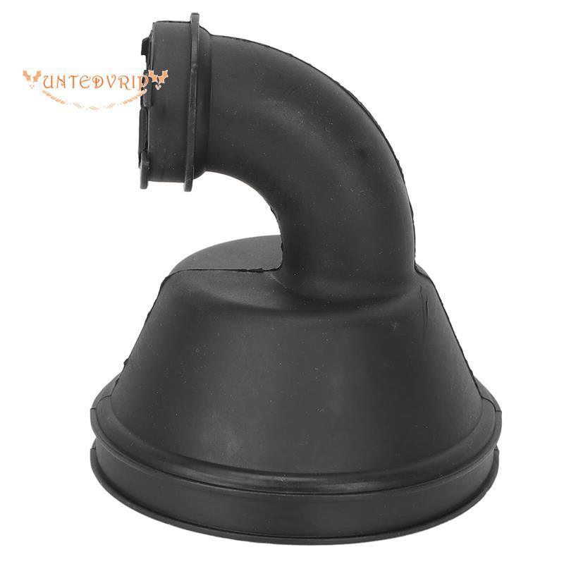 [Quick U]สําหรับLT80 Quad Air Cleanerยางไอดีบูตคาร์บูเรเตอร์Airbox 13881-40B00