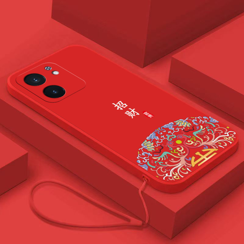 เหมาะสําหรับ PKW110 เคสโทรศัพท์ oppoa5x Retro oppo เคสป้องกัน a5x รวมทุกอย่าง Shock-Resistant 5g ซิล