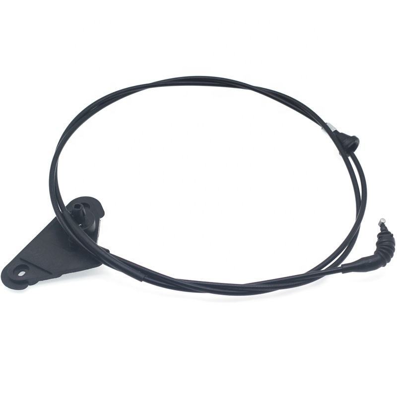 พรีเมี่ยม-สายปล่อย Bonnet 6M2116C657AM 6M2116C657AN 1751277 สําหรับ FORD MONDEO MK4 S-MAX GALAXY