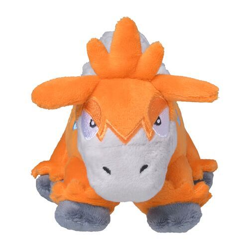 ตุ๊กตา Camel Fengyuan พ่นไฟ ตุ๊กตาโปเกมอน โปเกมอน