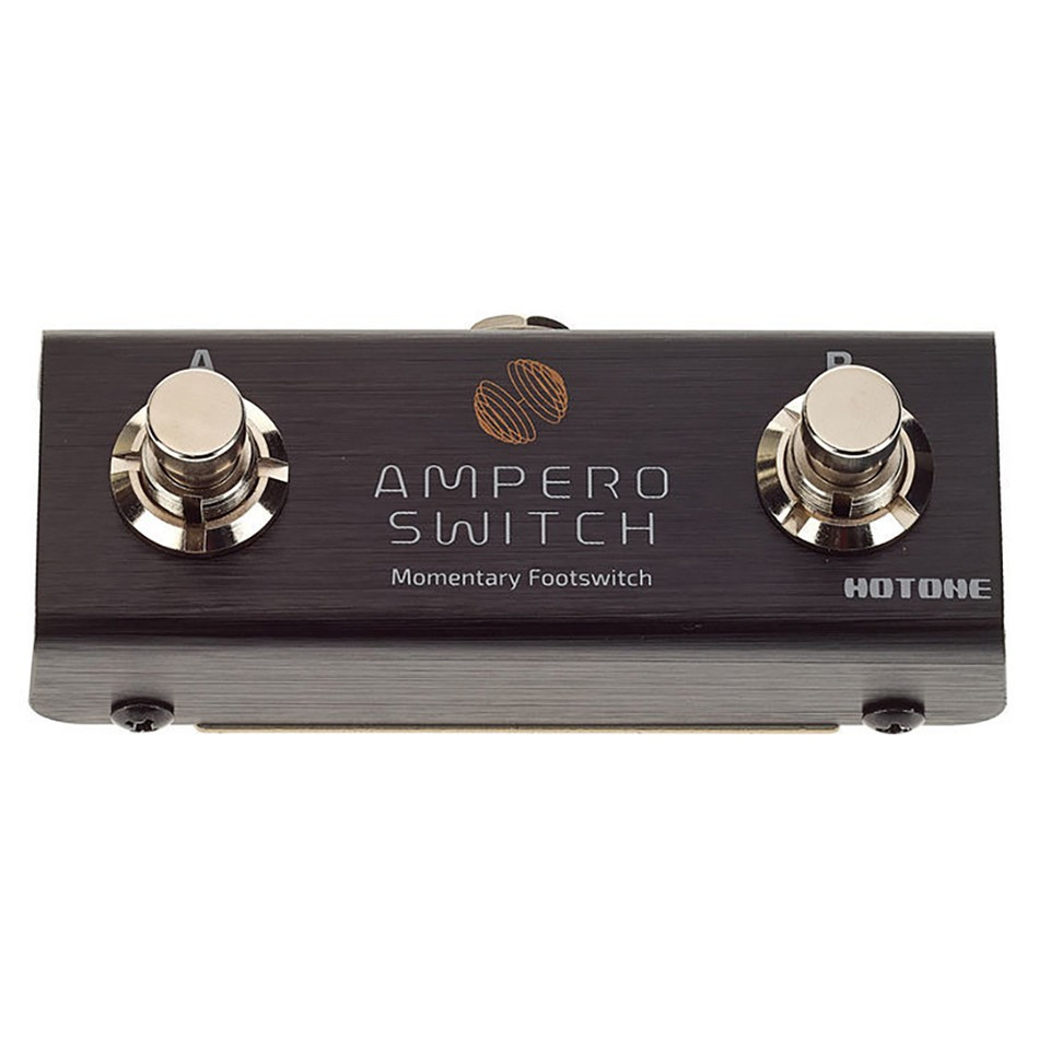 Hotone FS-1 Ampero Switch
