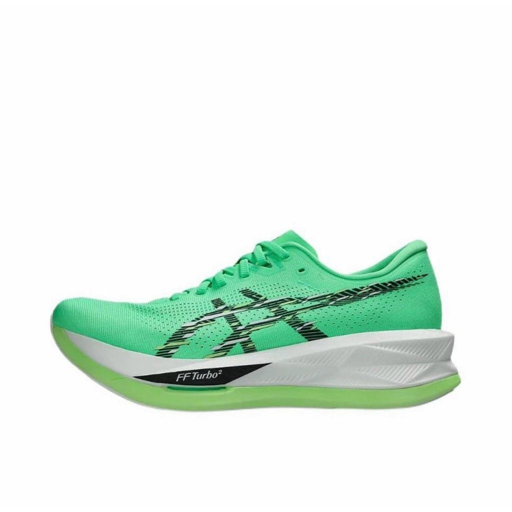 รองเท้าวิ่งผู้ชาย Asics Sonicblast