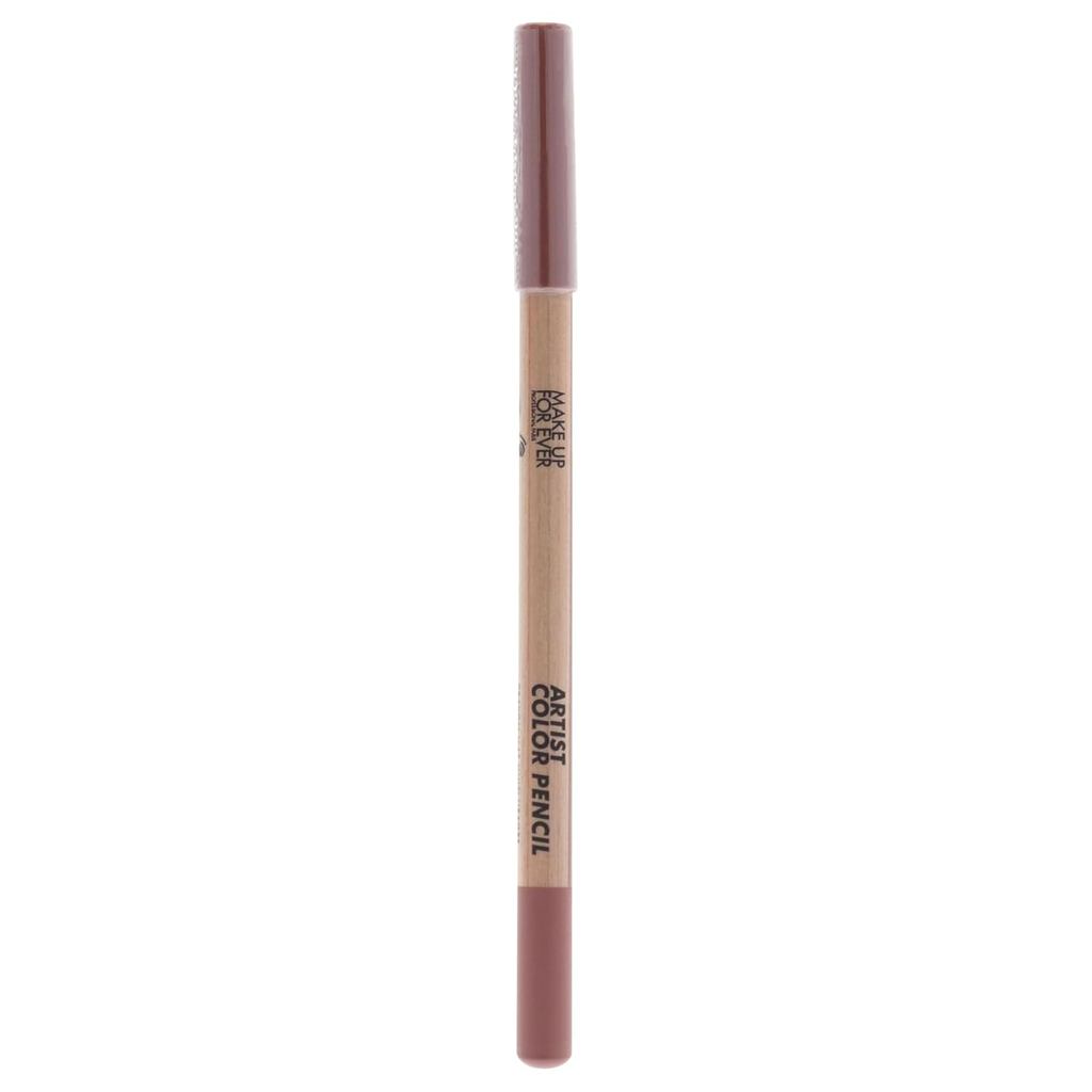 Artist Color Pencil - 606 Where Walnut by Make Up For Ever for Women - 0.05 oz Makeup