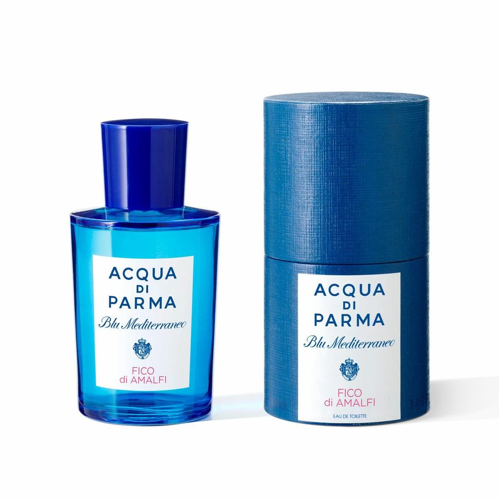 Blu Mediterraneo - Fico Di Amalfi by Acqua Di Parma ผู้ชายน้ํา - 3.4 ชิ้น