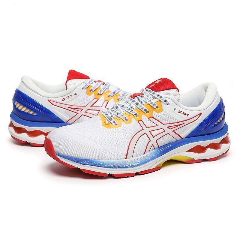 [พร้อมส่ง] รองเท้าวิ่ง Asics K27