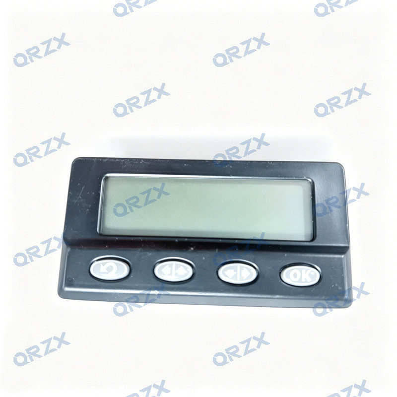 ขายร้อน-เครื่องจอแสดงผล 243-3820 สําหรับ CAT D10N D10R Bulldozer 777C รถบรรทุก 140G Grader เครื่องมื