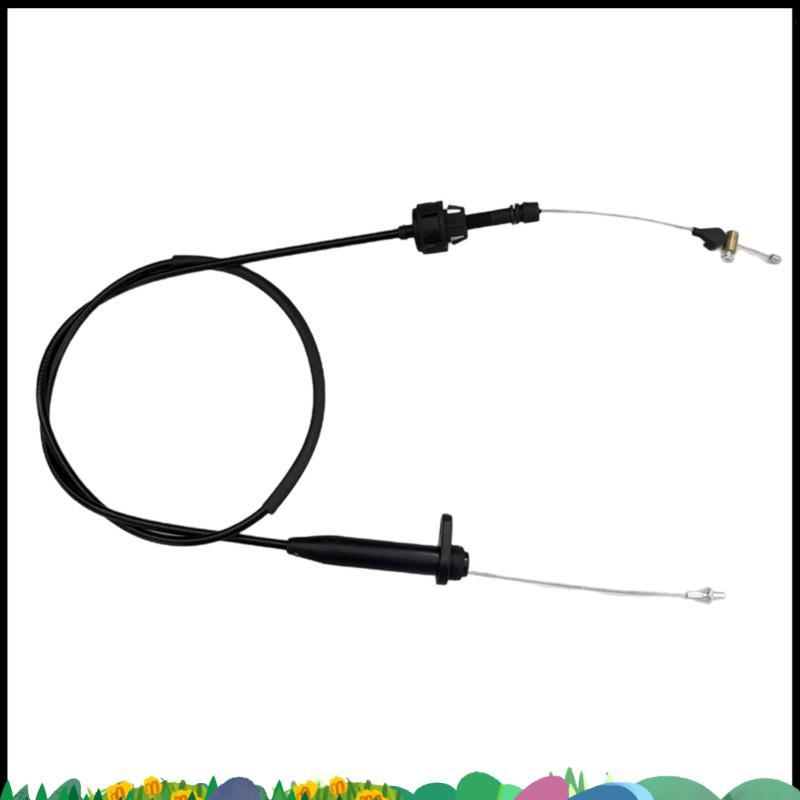 Super Transmission Detent Kickdown Cable สําหรับ 1978-1992 700R4 1982 - 1993 700 2004R 4L60 1987 - 1
