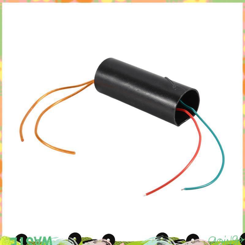 DC 3v-6v ถึง 400kV 400000โมดูลไฟสเต็ปอัพ V Boost เครื่องกําเนิดไฟฟ้าแรงสูง