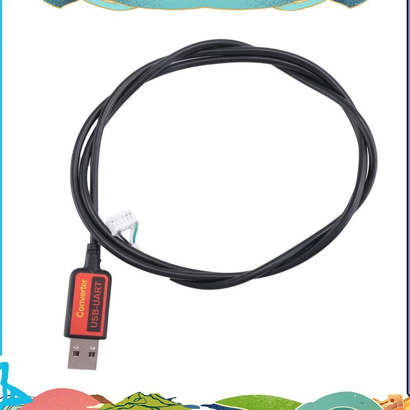 USB- UART การสื่อสาร Protocol ไปยัง PC อุปกรณ์เสริมสําหรับ LiFePO4 Li-Ion NCM LTO แบตเตอรี่ 4S ถึง 3