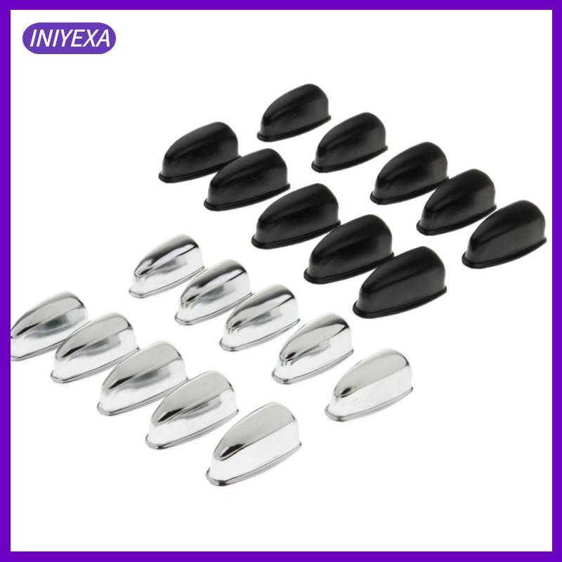 [Iniyexa] 10x ทนทาน Claw Hook Bass Drum Lug สําหรับ Bass Drum Blare Drum Accessory