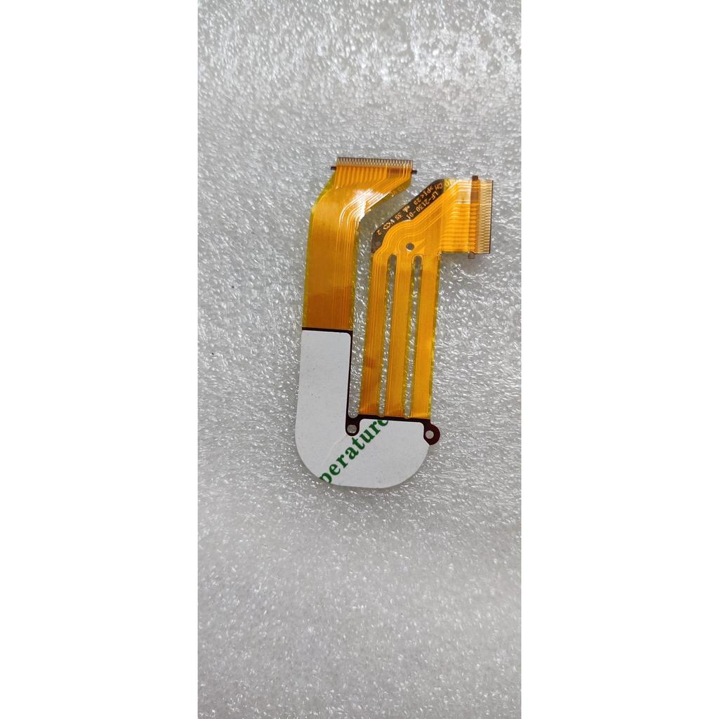 Sony FDR-AX40 AX45 AX53 AX55 AXP55 CMOS Original Flat Cableอะไหล่ซ่อม