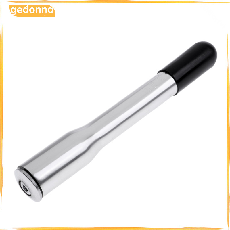 [gedonna] Alloy Quill Adapter Quill Stem Extender 1