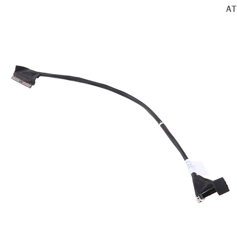 [AT] สายเชื่อมต่อแบตเตอรี่สําหรับ Latitude E5470 5470 ADM70 0C17R8 DC020027E00 สําหรับ TH