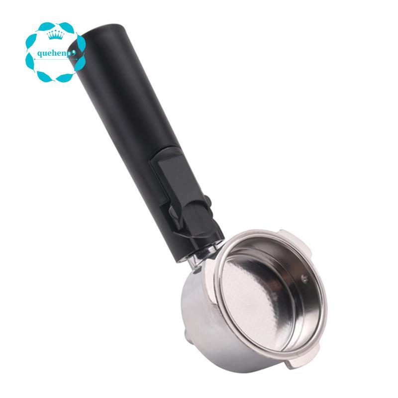 Bottomless Portafilter 51Mm สําหรับ Homix Holder 60Mm 15-20Bar สําหรับเครื่องชงกาแฟเอสเปรสโซ