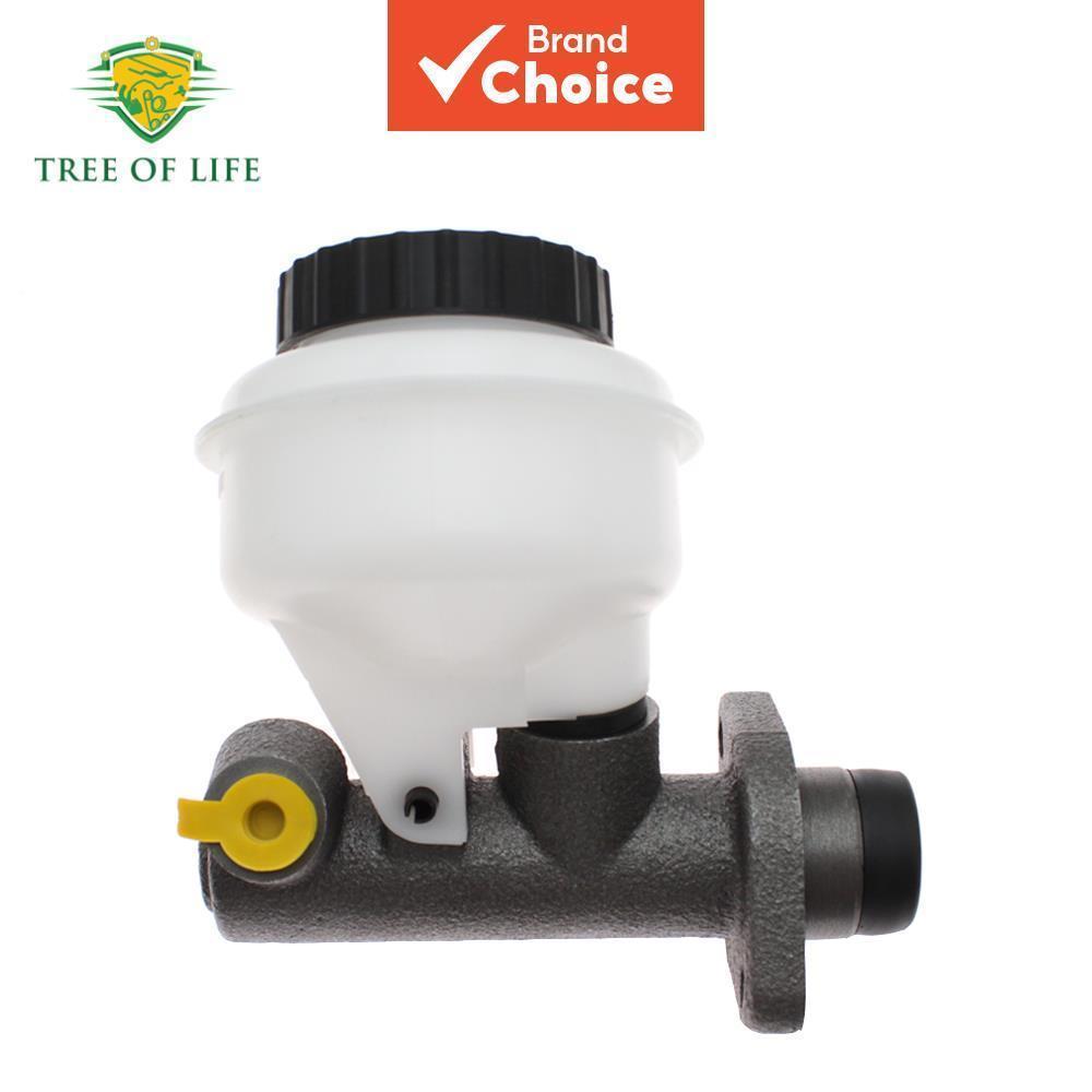 ไฮดรอลิกคลัทช์กระบอกสูบหลักสําหรับ Ford Cargo 815 Drivetrain อะไหล่ E5ht-7a543-ba E6hz-7a543-a