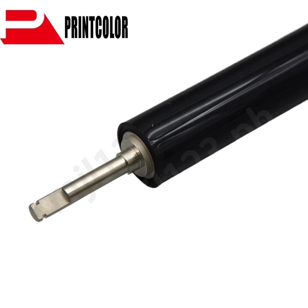 LPR-M806 ความดัน Roller Lower Fuser Roller สําหรับ HP M806dn M806x M830z M806 M830