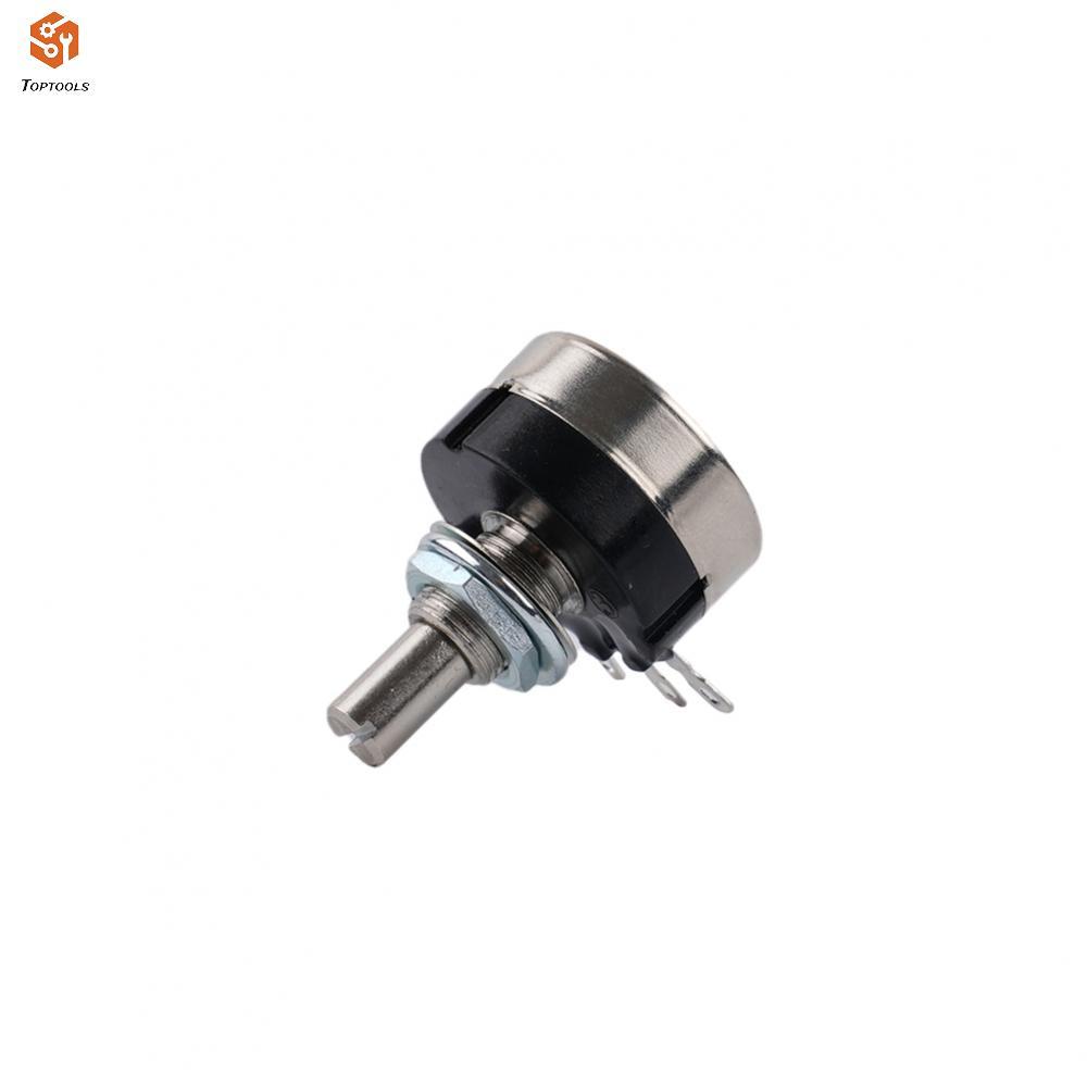 5K Potentiometer สําหรับอินเวอร์เตอร์ควบคุมความเร็วยี่ห้อใหม่ RV24YN 20S/B502