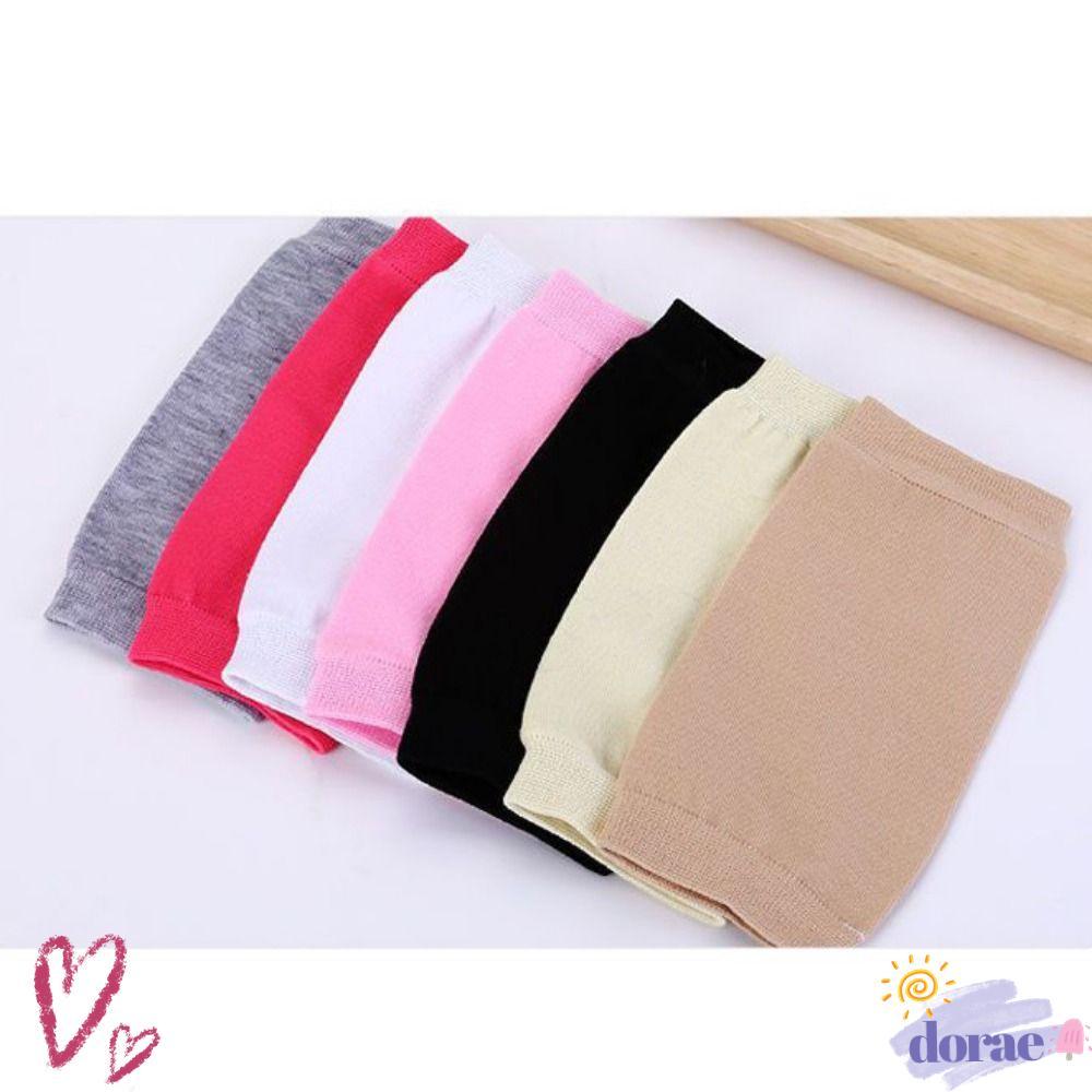 DORAE Arm Sleeve Elastic Compression Protection Arm Support