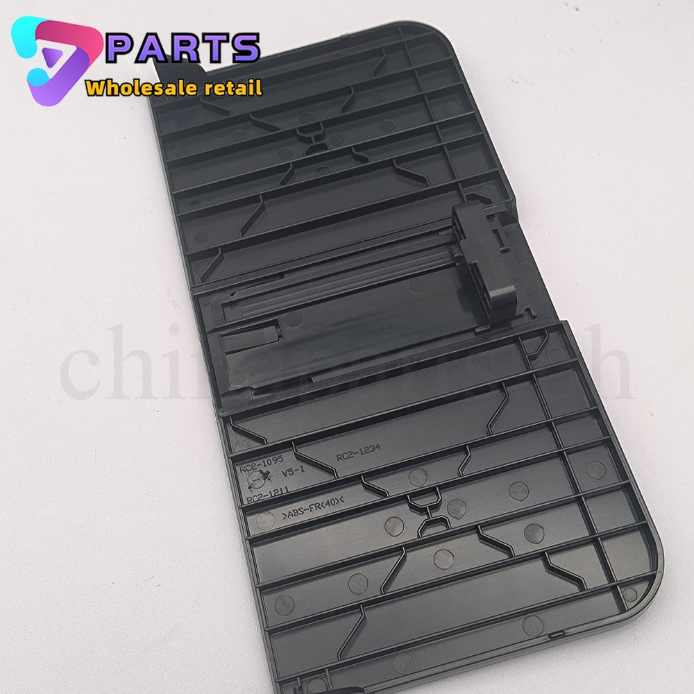 10X RM1-6899-000 RM1-6899 กระดาษรถกระบะการจัดส่งถาด ASSY สําหรับ HP P1005 P1006 P1007 P1008 P1102 P1