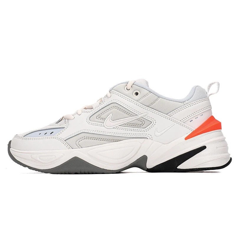 Nike M2K Tekno รองเท้าวิ่งน้ําหนักเบากันลื่นกันกระแทก Av4789-001