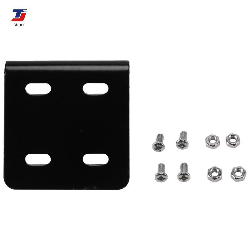 775 Dc Motor Bracket 750 755 795 7 Series Motor Base Electroplating Fix Mounting Base Machine Seat S