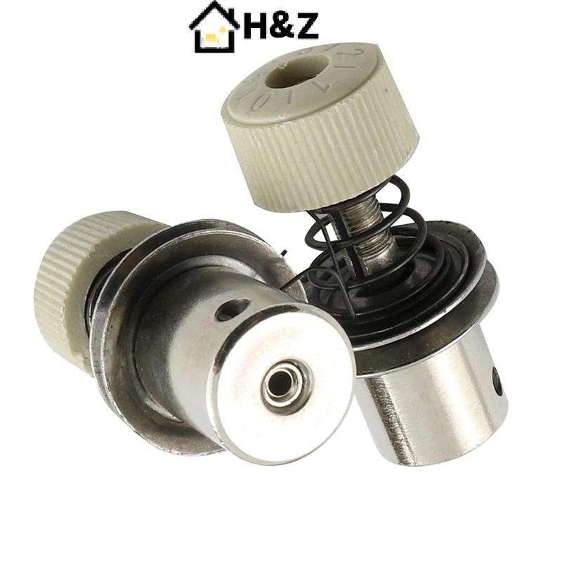 H & Z Thread Tension Assembly สําหรับ JUKI DDL-5550,DDL- 8500,DDL-555, 227 # B3111-552-0A0, 229-4535