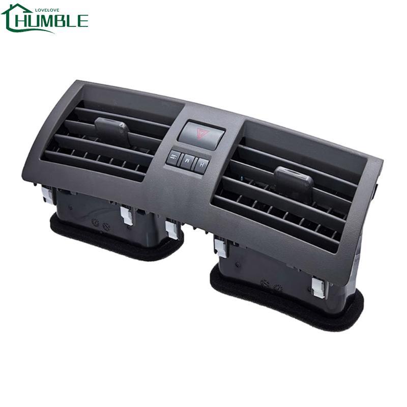 Humble 55660-06100 Center Dashboard Air Outlet Assembly สําหรับซ่อมภายในรถ 2 ทิศทางพร้อมด้านหลัง M
