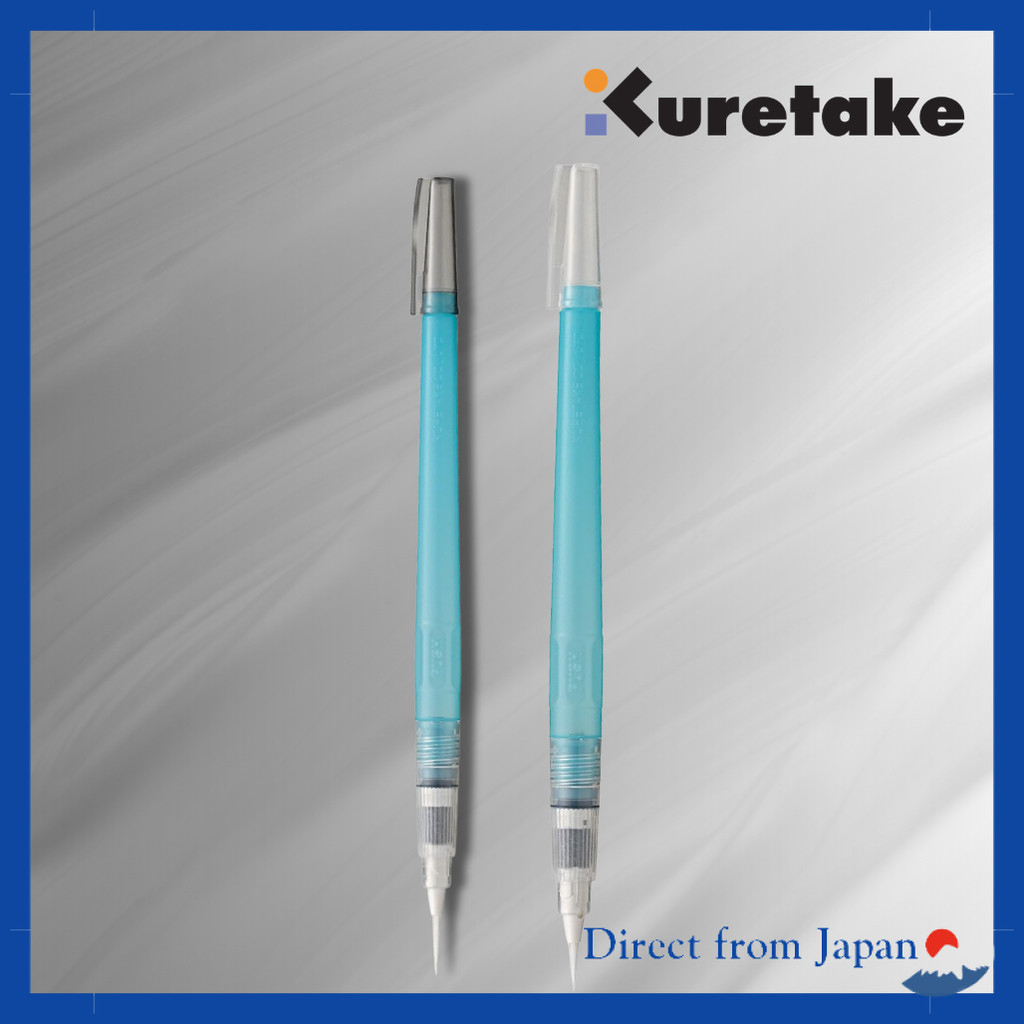 Kuretake Brush Pen Water Brush Pen Suihō Large KG205-100
