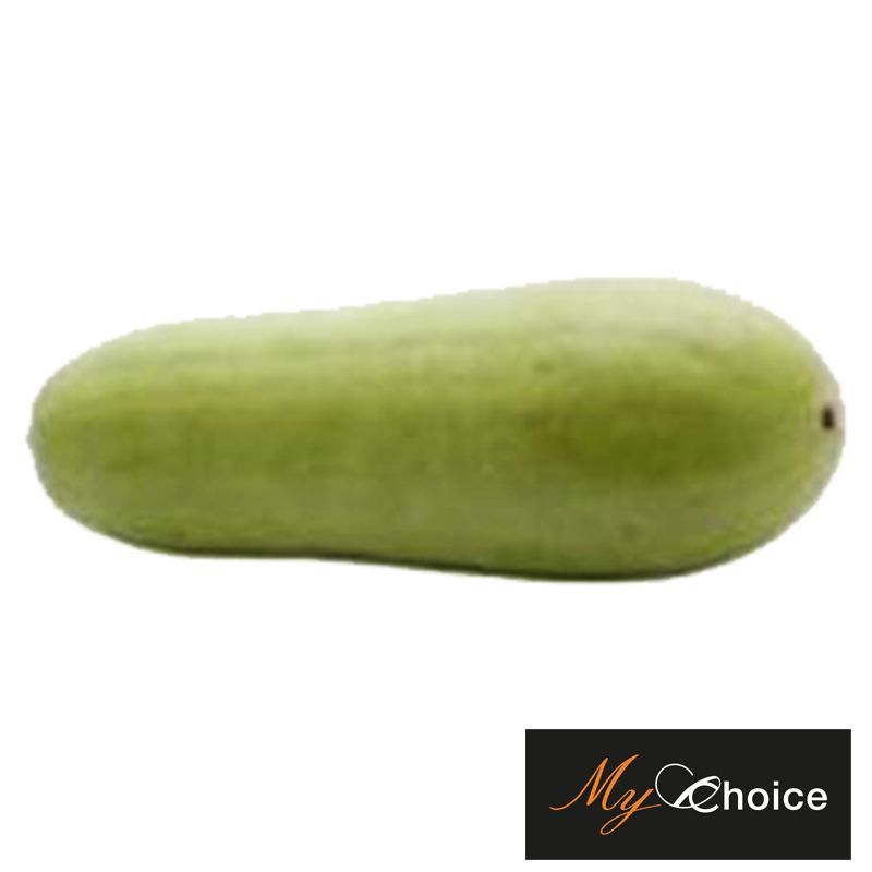 มายช้อยส์ฟักเขียวเกรดพิเศษ 600กรัม My Choice Wax Gourd Special 600g.