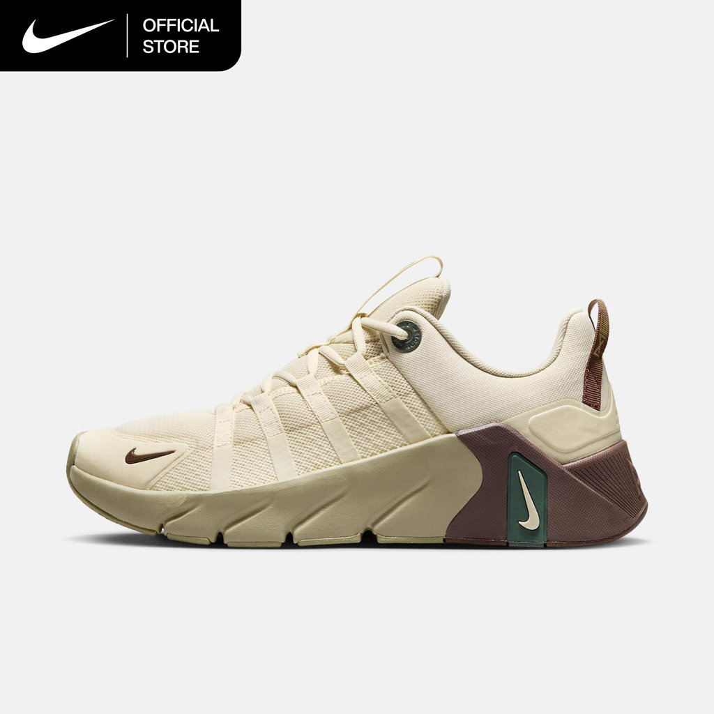 Nike Free Metcon 7 Men's Training Shoes - Light Khaki [II7405-200]