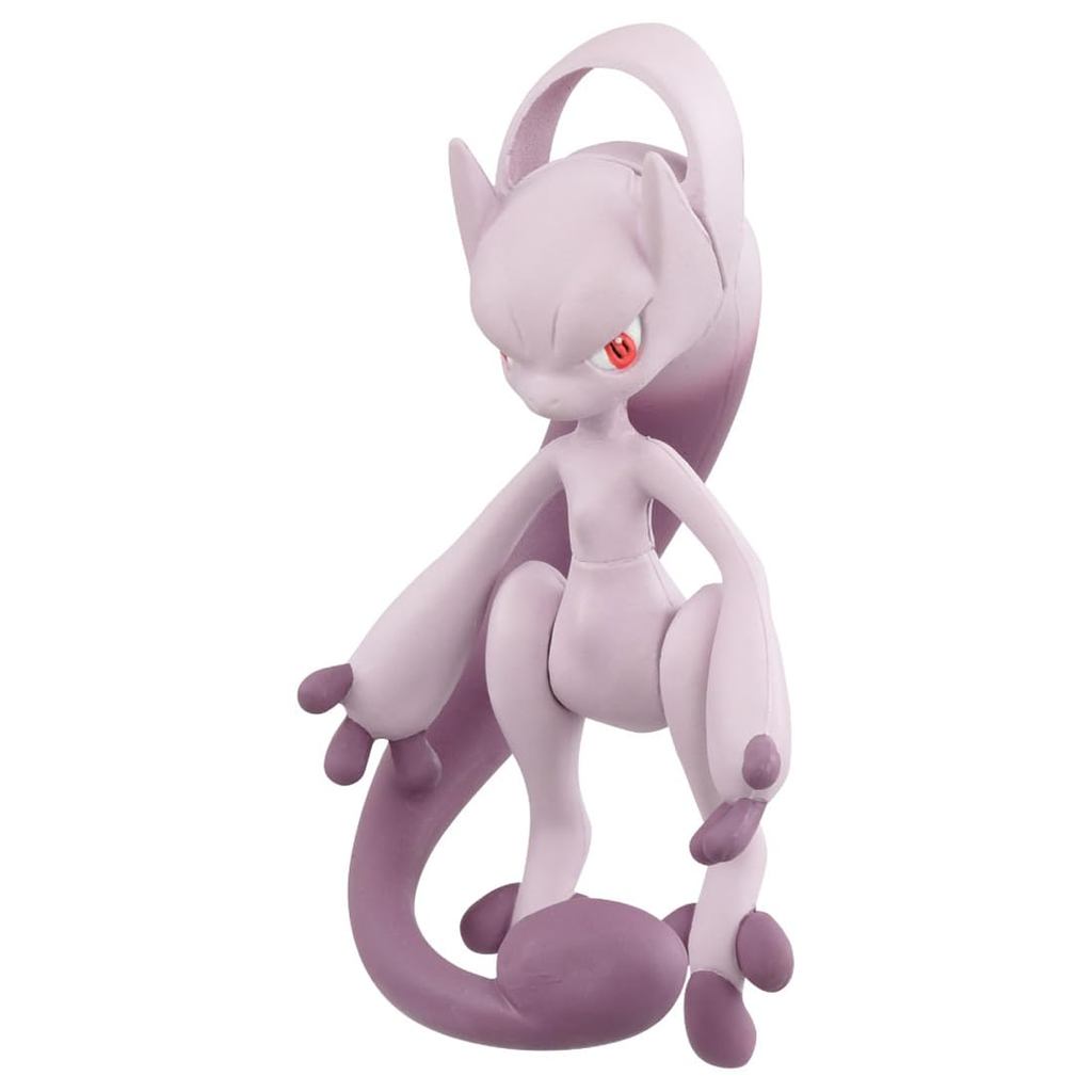 Pokémon Moncolle Mega Mewtwo Y Figure