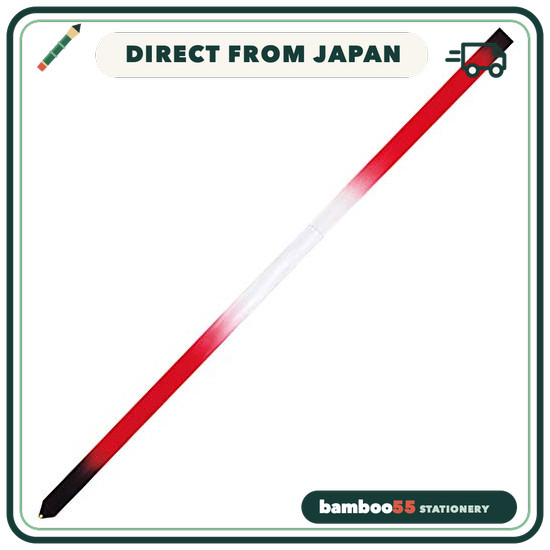 SASAKI Rhythmic Gymnastics Prop: Ribbon—Approved by the International Gymnastics Federation and Cert