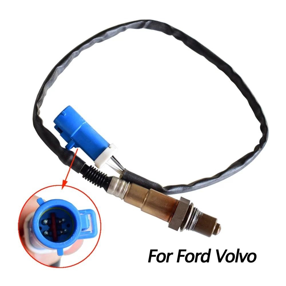 0258006569 3M51-9G444-AA 3M51-9G444-AB 1302222 4 สาย Downstream เซนเซอร์ออกซิเจนสําหรับ Ford Focus 2