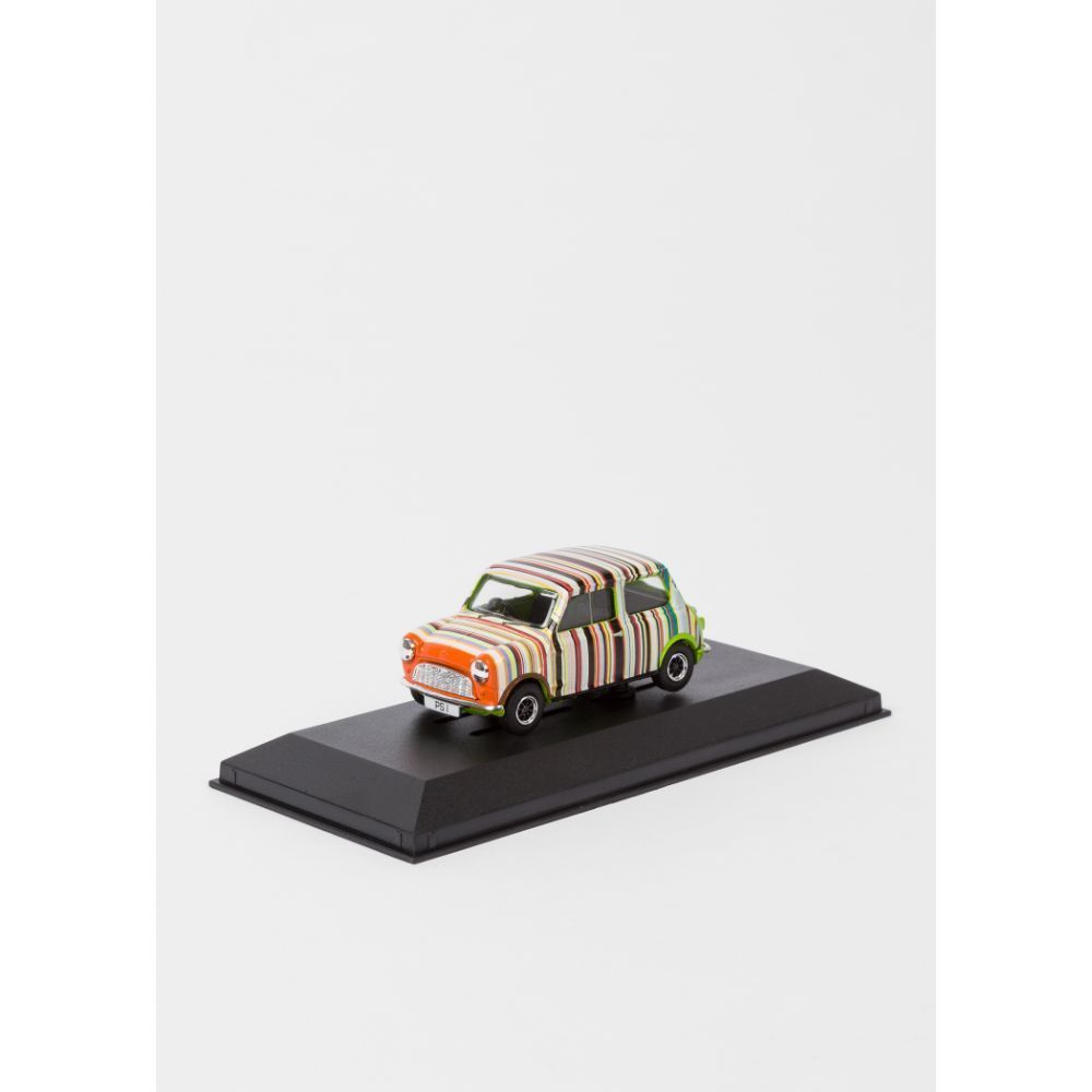 Paul Smith ميدالية سيارة صغيرة ملونة
