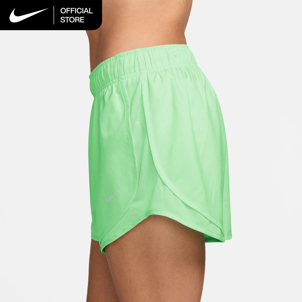 شورت جري Tempo Dri-FIT ببطانة نايكي ـ نسائي — صورة 3