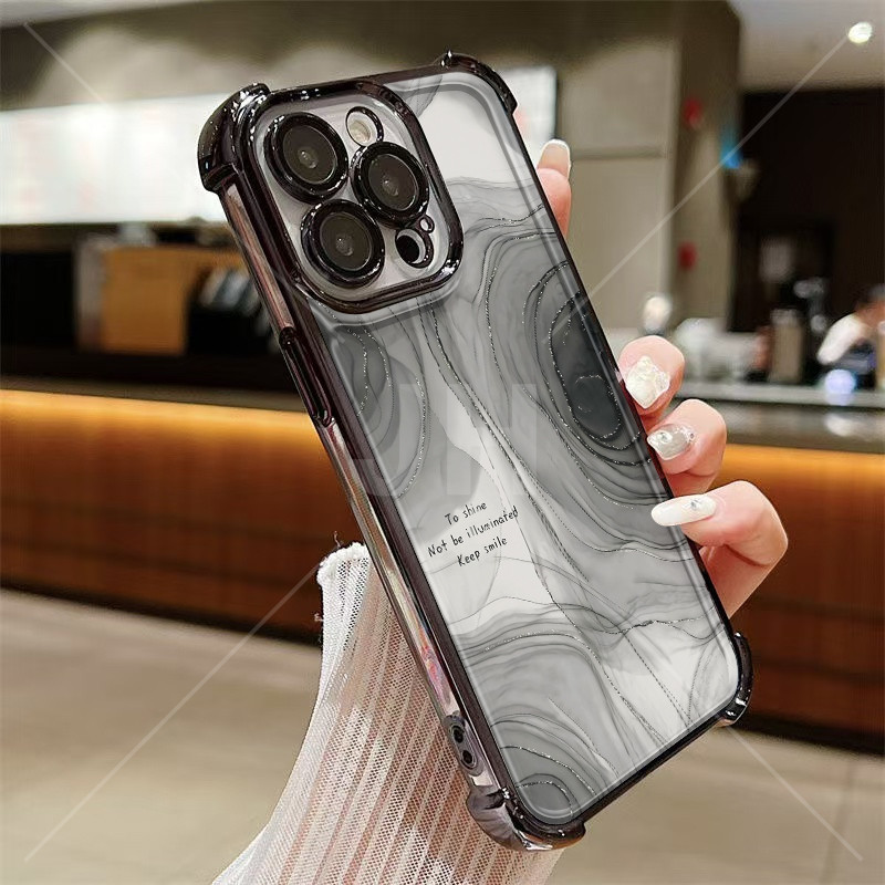 เคส VIVO X100S X100 Ultra X200 X200 Pro X200S 5G X200 Pro Mini X200 Ultra Case สี่มุมห่ออย่างเต็มที่