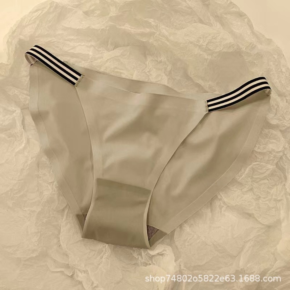 เสื้อผ้าผู้ชาย ชุดชั้นในและกางเกงชั้นใน cxp กางเกงในตาข่ายร้อน สีผิว gt M Shop Cool Man Shoes ✨Lzboi