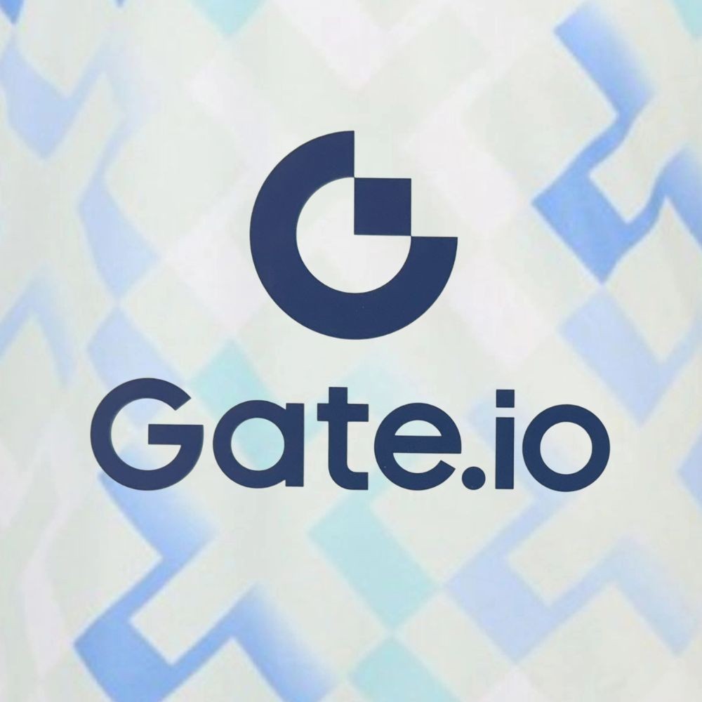 GATE.IO Inter Milan Away 2025-26 Sponsor อย่างเป็นทางการ