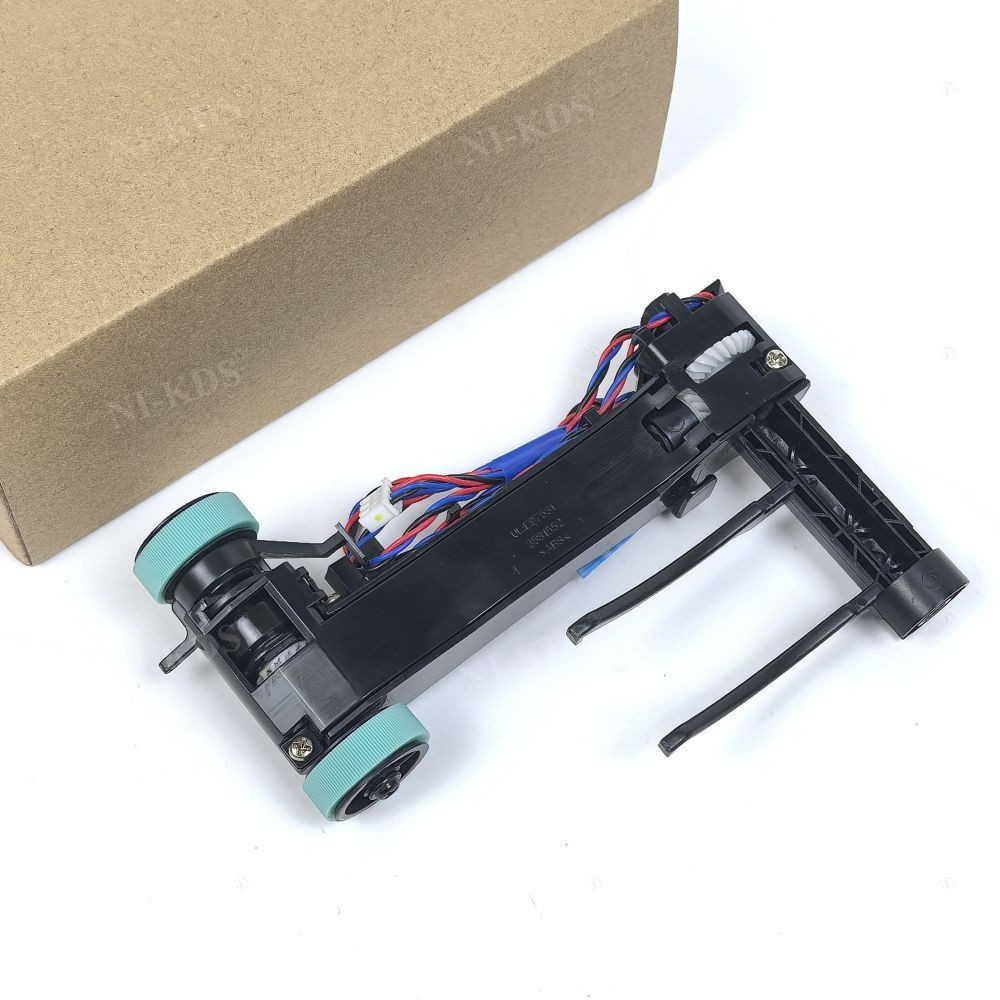 เหมาะสําหรับ League MS310 MS410 MS510 MX310 MX410 MX611 312 415 ล้อกระดาษทางเข้า