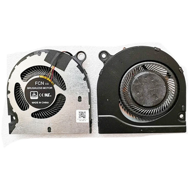 เหมาะสําหรับ Acer/Acer P50-52TMP215-52 P214-52 พัดลมโน๊ตบุ๊ค N19Q7 N19Q8