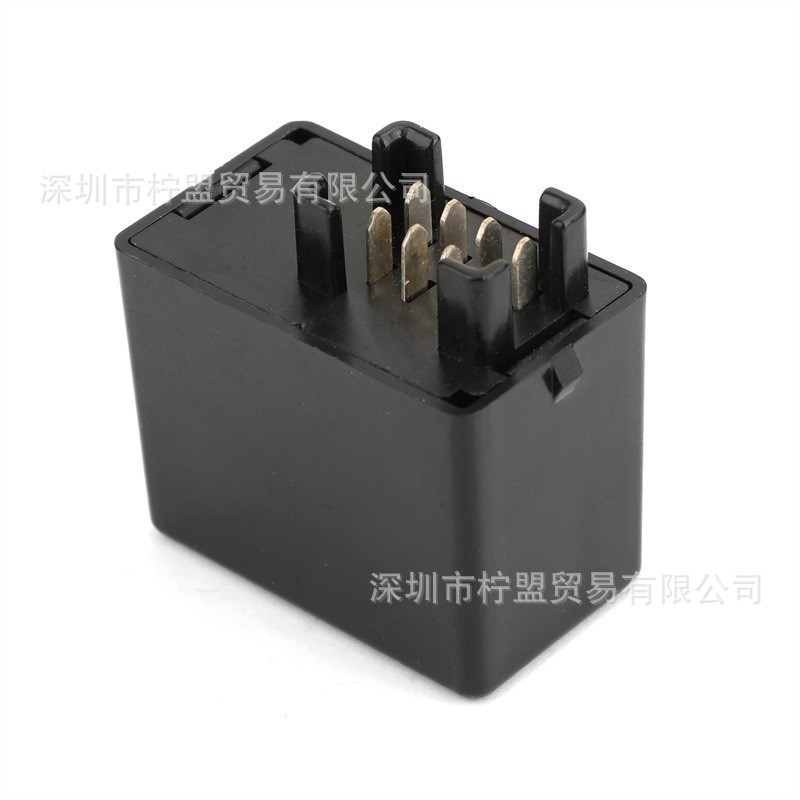 7 ฟุตพร้อมไฟ LED รีเลย์แฟลช 12V SV650 SV650S SV1000 SV1000S