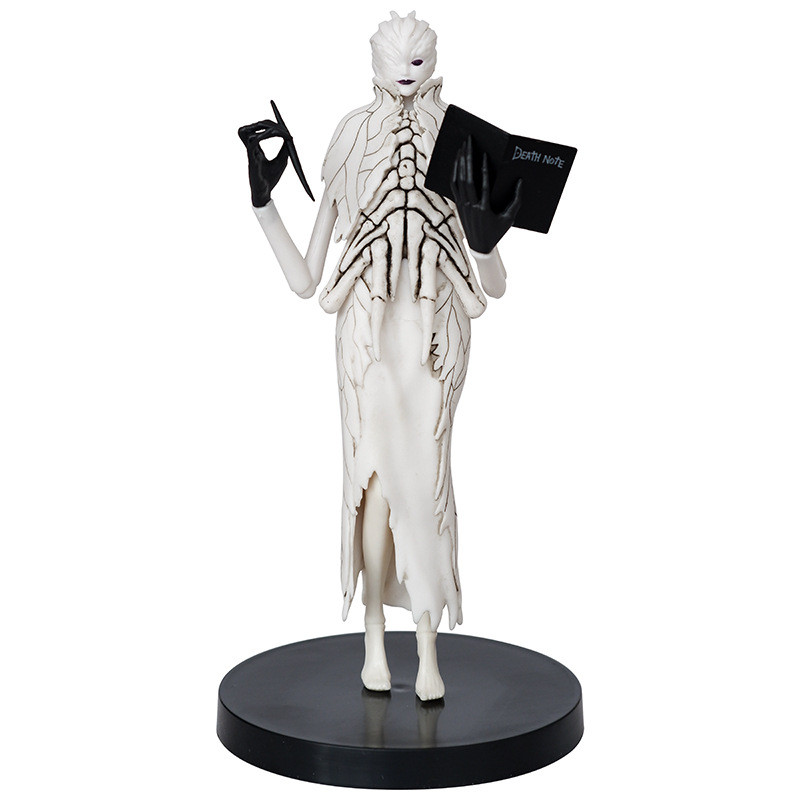 Death Note/Death Note Death Note Hand-Made Night God เดสก์ท็อปตกแต่ง Death Ama รุ่นของขวัญ note/eldw