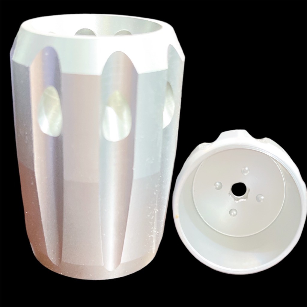 NVM รุ่นลวด HPA ลูกบิด_ลูกบิด CNC ติดตั้งเช่นเดิมสําหรับสาย HPA NVM_HPA ลวดพร้อมหัวแกนหกเหลี่ยม 6 มม